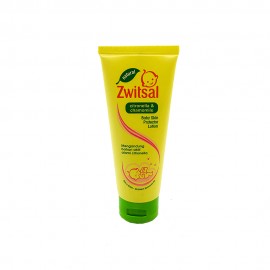 Baby skin hot sale protector lotion zwitsal